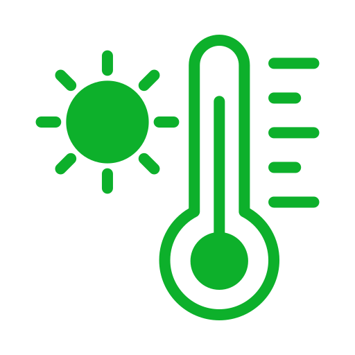 Climatización
